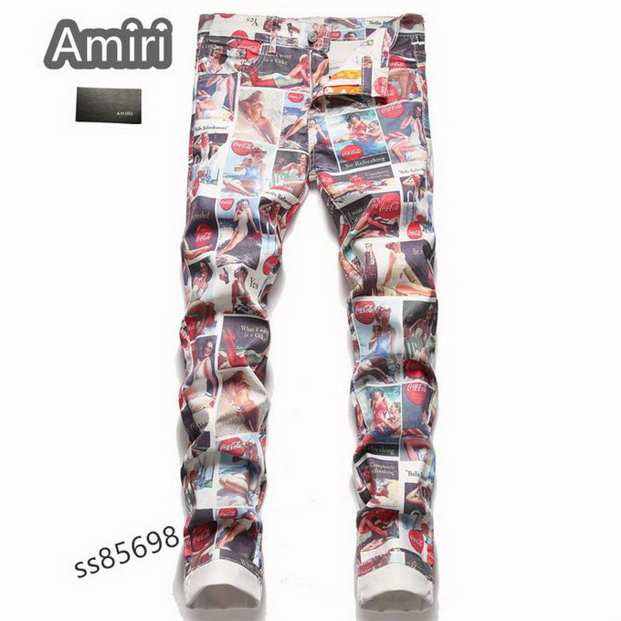 Amiri Jeans Mens ID:20230105-9